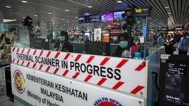 Wabah Corona, KJRI Hong Kong Larang Majikan Ajak TKI ke China