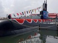 Kapal Selam Alugoro, KRI TNI AL Usung Torpedo Generasi Baru
