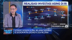 Apindo: Perizinan Jangan Beri Beban Baru Bagi Kegiatan Bisnis