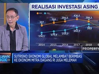 Apindo: Perizinan Jangan Beri Beban Baru Bagi Kegiatan Bisnis