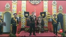 VIDEO: Rp1 M Lebih Dana Dihimpun Toto dari Pengikutnya