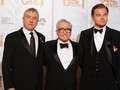 Leonardo DiCaprio-Robert De Niro Bintangi Film Baru Scorsese