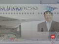 VIDEO: Jajaran Bos Baru Garuda Indonesia