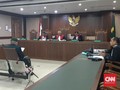 Bacakan Eksepsi, Kivlan Minta Dibebaskan Kasus Senpi Ilegal
