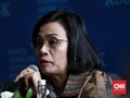 Sri Mulyani Sebut Data 27 Juta Peserta BPJS Bermasalah