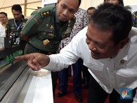 Prabowo Belum Tentu Beli Jet Tempur-Kapal Selam Perancis