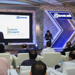 Tembus Rp 13,27 T, Dana Kelolaan DPLK BRI Tumbuh 21%