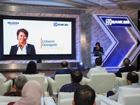 Tembus Rp 13,27 T, Dana Kelolaan DPLK BRI Tumbuh 21%