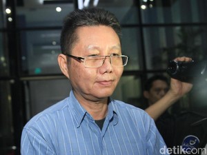 Anak Buah Surya Darmadi Vs KPK: Bebas, Divonis 3 Tahun, Bebas Lagi