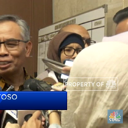 Ini Kata Wimboh Soal Wacana Pembubaran OJK