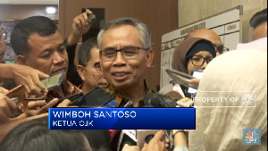 Dpr Minta Kredit Macet Di Bawah Rp 10 Juta Diputihkan<script async src=