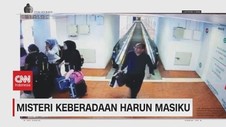 VIDEO: Misteri Keberadaan Harun Masiku