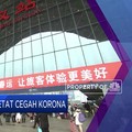 Wuhan Ketat Cegah Penyebaran Virus Korona