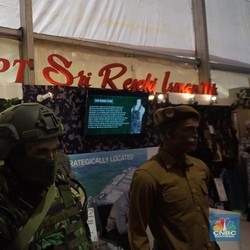 Moody's & Fitch Pangkas Rating Sritex, Manajemen Buka Suara