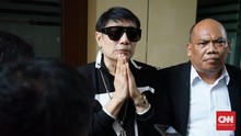 Adjie Notonegoro dan Tata Janeeta Diperiksa Terkait Memiles