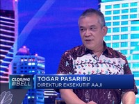 AAJI Yakin LPP Bisa Dorong Kepercayaan Nasabah pada Asuransi