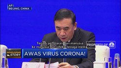 9 Orang Meninggal Dunia Karena Virus Corona, Ini Rinciannya
