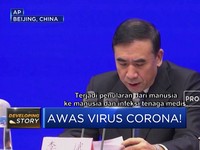 9 Orang Meninggal Dunia Karena Virus Corona, Ini Rinciannya