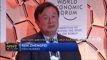 Huawei
