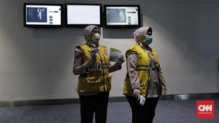 Klarifikasi Huawei Soal Karyawan yang Terkena Virus Corona