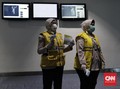 Klarifikasi Huawei Soal Karyawan yang Terkena Virus Corona