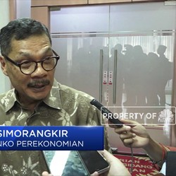 Tak Bisa Dibiarkan, Lalu Lintas Devisa Harus Diatur!