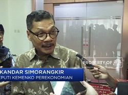 Pemerintah Bidik Penyaluran KUR 2020 Capai Rp 190 T