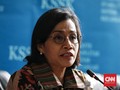Sri Mulyani Bebaskan PPN Buku Pelajaran dan Kitab Suci