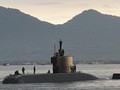 Spesifikasi Alugoro, Kapal Selam Pertama Rakitan Indonesia