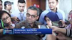 Wamenkeu: Tidak Ada Opsi Bailout Selesaikan Kasus Jiwasraya