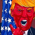 Donald Trump Tutup Peluang Negosiasi dengan Iran