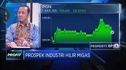 Penyaluran Kredit Perbankan 2019 Melambat, Ini Sebabnya