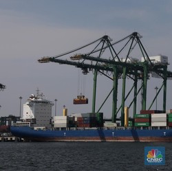 Pertumbuhan Ekonomi 2019 Diramal 5,04%, Kecewa atau Bangga?