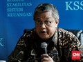 BI Sebut Omnibus Law 'Cilaka' Akan Dongkrak Ekonomi RI