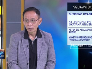 Uji Keefektifan Omnibus Law, Apindo: Kita Tunggu Dulu Isinya