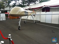 Kisah MALE yang Buat R80 Habibie Tak Jadi Proyek Nasional