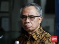 Bos OJK Respons Pembubaran oleh DPR: Kami Profesional