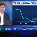 Analisis Kinerja Emiten CPO Akibat Konflik India-Malaysia