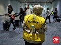 Diduga Idap Virus Corona, WN India di Saudi Kena MERS