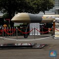 Drone Canggih Bikin Proyek R80 Habibie Tercoret dari PSN