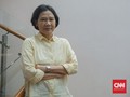 SBKRI dan Cinta Mati Ivana Lie untuk Indonesia