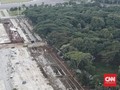 Pemprov-DPRD DKI Gelar Rapat Bahas Nasib Revitalisasi Monas