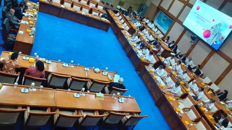 Inalum siapkan belanja modal Rp 25 triliun untuk 6 proyek di 2020