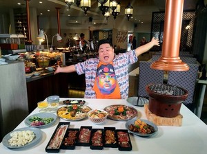 Kenta Yamaguchi 10 Tahun Berkarier di Indonesia, Niat Jadi WNI?