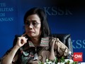 Kisruh Jiwasraya, Pemerintah Kebut Lembaga Penjamin Polis