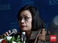 Sri Mulyani Ungkap Sektor Winner dan Loser di Tengah Corona