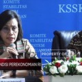 Sri Mulyani: Kondisi SSK Triwulan IV-2019 Tetap Terkendali