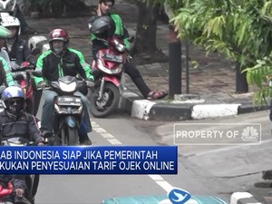 Grab Indonesia Siap Ikuti Apapun Regulasi Baru Kemenhub