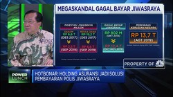 Pengamat : Likuiditas Asabri & Taspen Tak Mungkin Bermasalah
