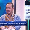 Harga Gas, BPH Migas Evaluasi Toll Fee Pipa Transmisi